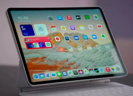 科尔沁左翼中ipad维修分享新款iPad Pro或将采用M4芯片