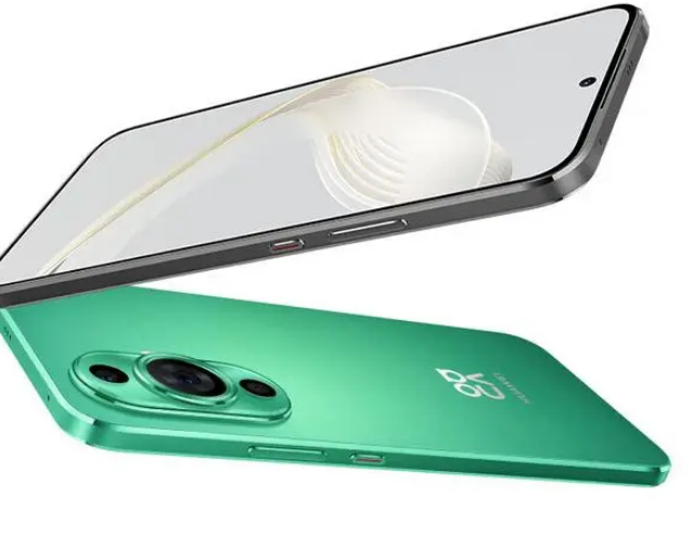 科尔沁左翼中苹果12维修店分享华为nova11SE和iPhone12怎么选