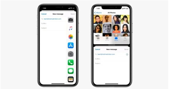 科尔沁左翼中苹果维修分享iOS 17支持哪些机型？iOS 17支持机型曝光 