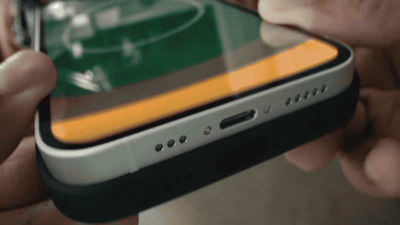科尔沁左翼中苹果手机维修分享未来 Magsafe 还有哪些发展空间 