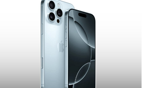 科尔沁左翼中苹果手机维修分享iPhone 16 Pro换电池 