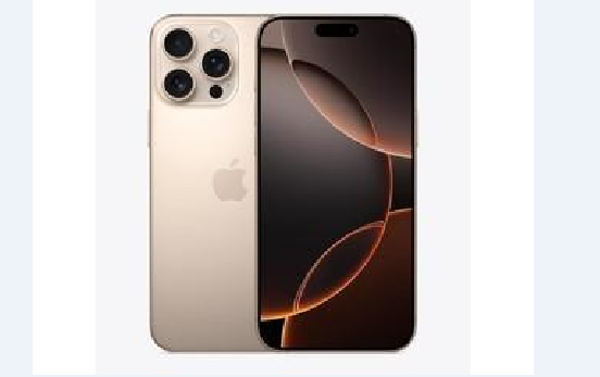 科尔沁左翼中苹果维修点分享iPhone 16 Pro Max进水维修 