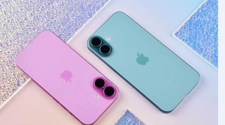 科尔沁左翼中苹果维修点分享iPhone 16扩容成本与市场套路 