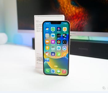 科尔沁左翼中苹果维修点分享iPhone 14音频与待机系统排错 