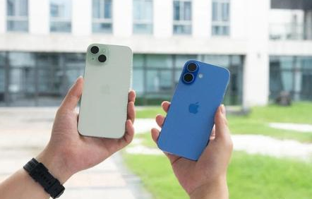 科尔沁左翼中苹果维修点分享iPhone 16 Plus黑屏疑难故障汇总 