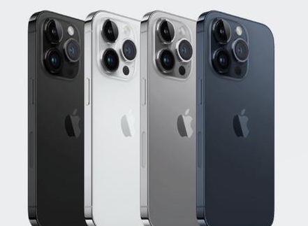 科尔沁左翼中苹果维修点分享iPhone 16 Pro 发烫多维度科普 